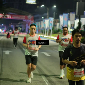 Runner Photo 4964184