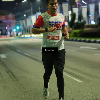 Runner Photo 4964186
