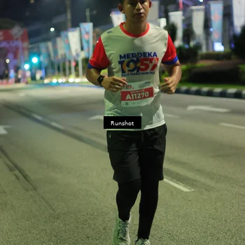 Runner Photo 4964190