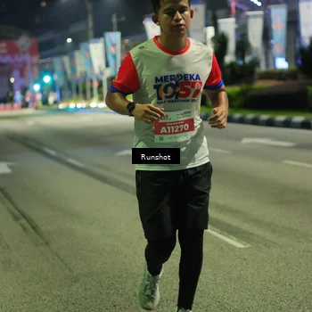 Runner Photo 4964191