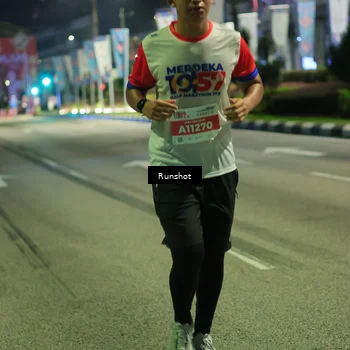 Runner Photo 4964192