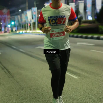 Runner Photo 4964193