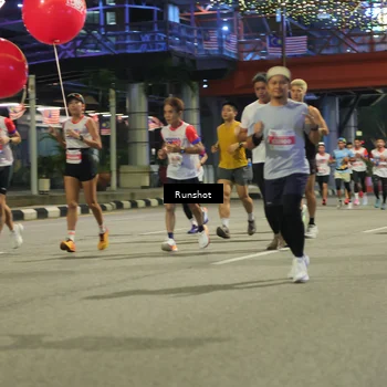 Runner Photo 4964194