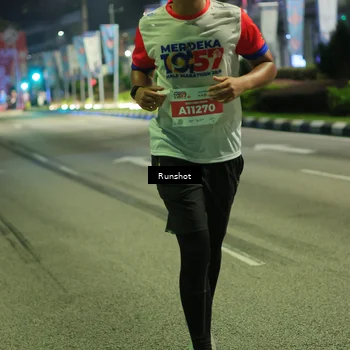 Runner Photo 4964195