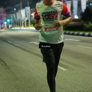 Runner Photo 4964196