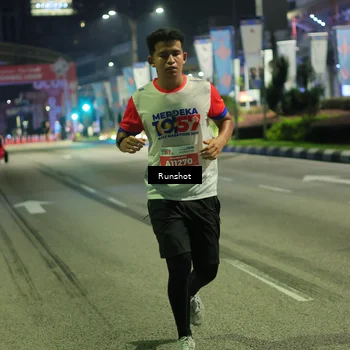 Runner Photo 4964197