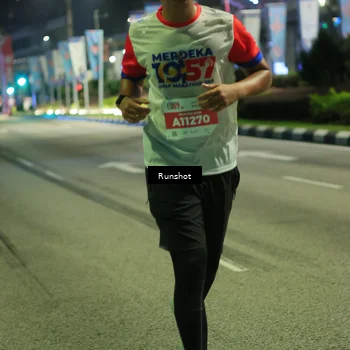 Runner Photo 4964198