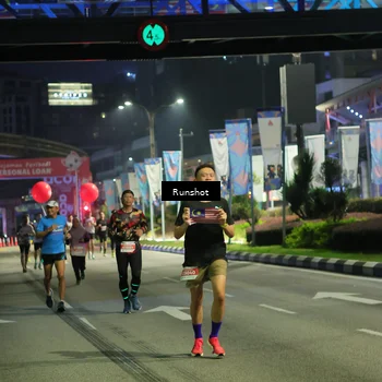 Runner Photo 4964200