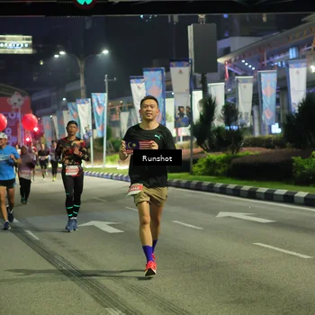 Runner Photo 4964205