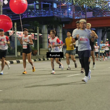 Runner Photo 4964207