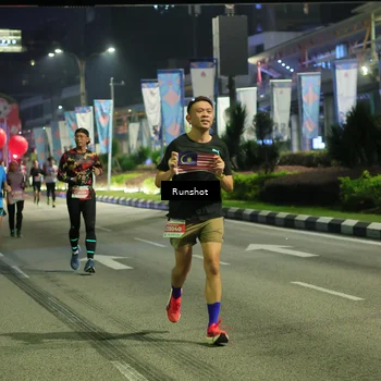 Runner Photo 4964213