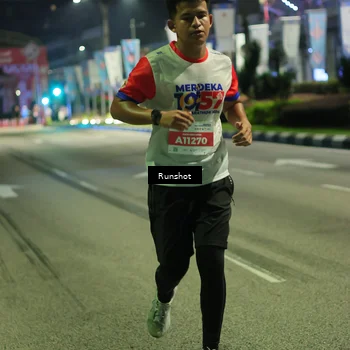 Runner Photo 4964215