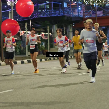 Runner Photo 4964217