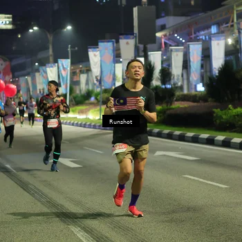 Runner Photo 4964218