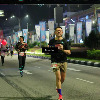 Runner Photo 4964219
