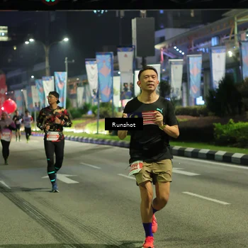 Runner Photo 4964220