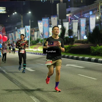 Runner Photo 4964221