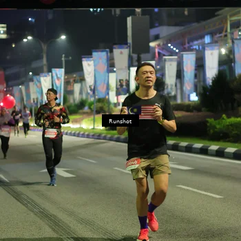 Runner Photo 4964222