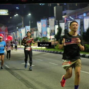 Runner Photo 4964223