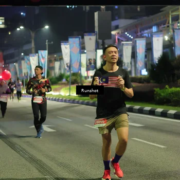 Runner Photo 4964224