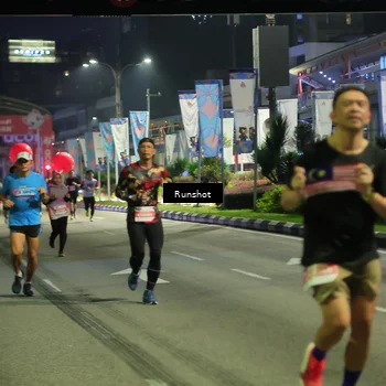 Runner Photo 4964226