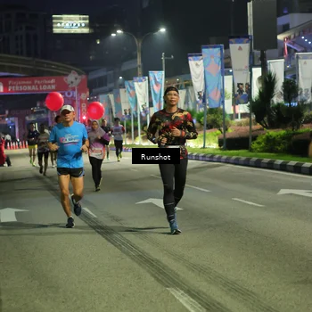 Runner Photo 4964227