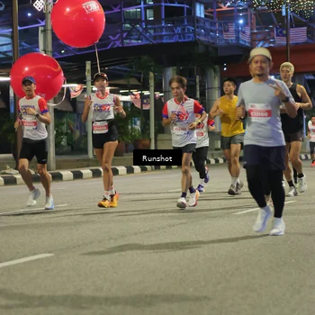 Runner Photo 4964228