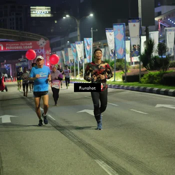 Runner Photo 4964229