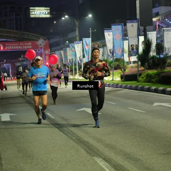 Runner Photo 4964230