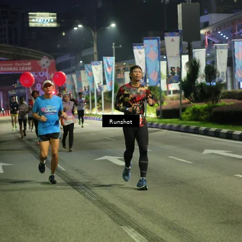 Runner Photo 4964232