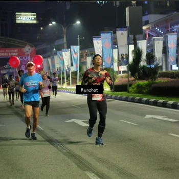 Runner Photo 4964233
