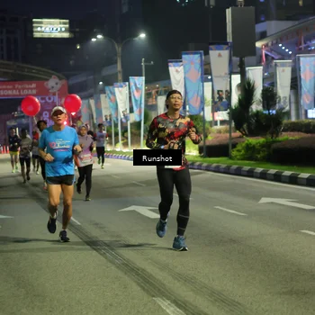 Runner Photo 4964234