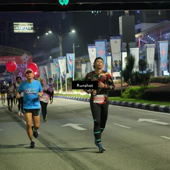 Runner Photo 4964235