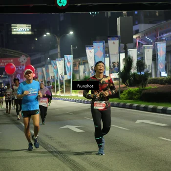 Runner Photo 4964237
