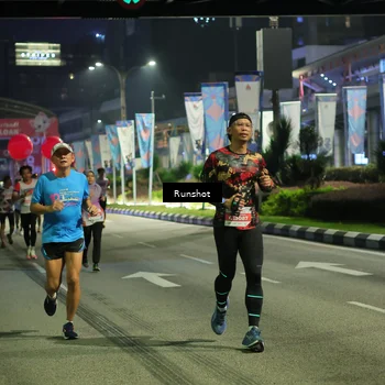 Runner Photo 4964241
