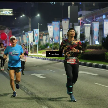 Runner Photo 4964246