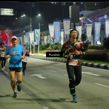 Runner Photo 4964247