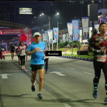 Runner Photo 4964250