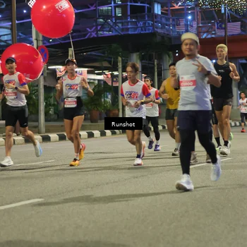 Runner Photo 4964252