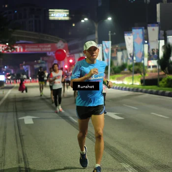 Runner Photo 4964256