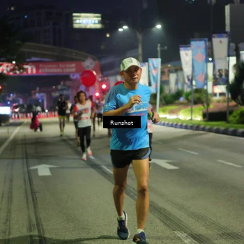 Runner Photo 4964257