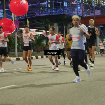 Runner Photo 4964258