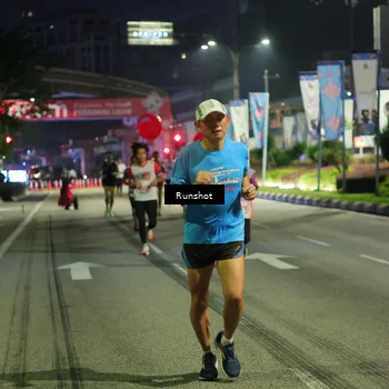 Runner Photo 4964261