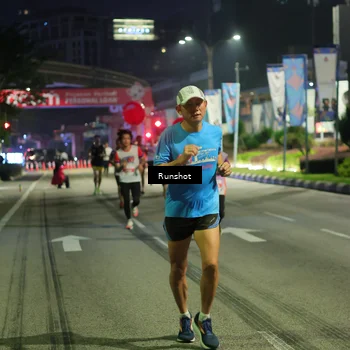 Runner Photo 4964262