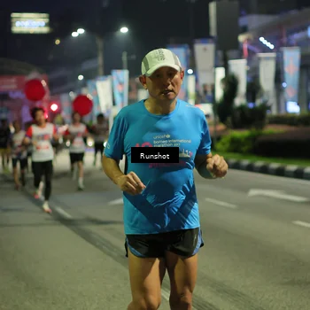 Runner Photo 4964267