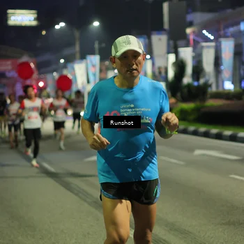Runner Photo 4964271