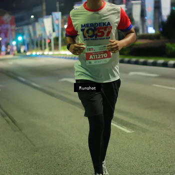Runner Photo 4964272