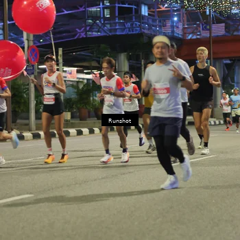 Runner Photo 4964273