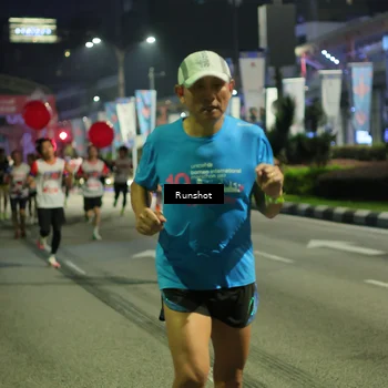 Runner Photo 4964274