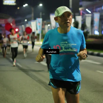 Runner Photo 4964275